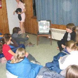 weekend065 - Toneelvereniging Plankenkoorts 